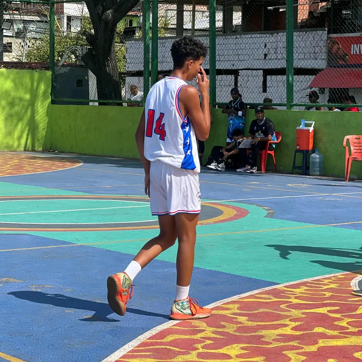 🏀🥶