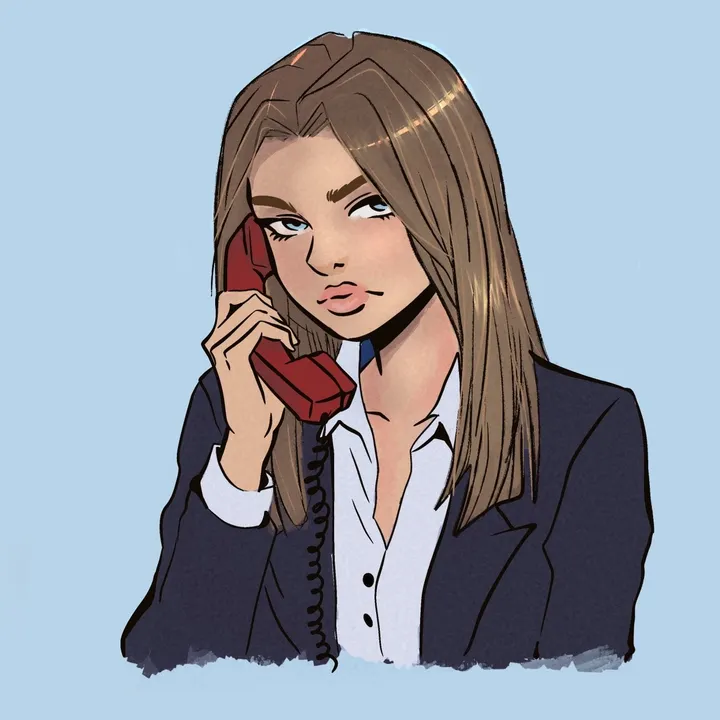 📞 Ｋａｔｅ 🦝