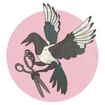 Ompelimo Harakanpesä