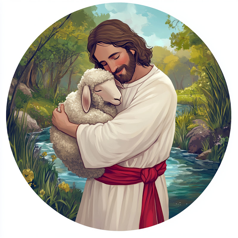 Vivendo a Palavra de Cristo