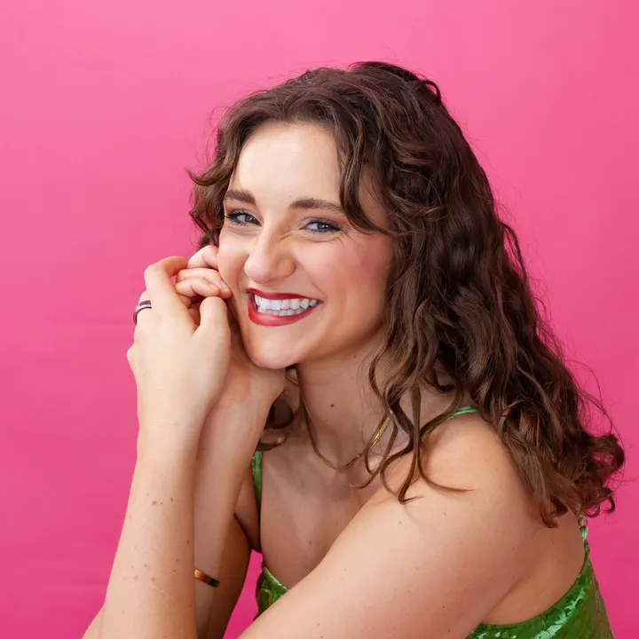 Rachel Thomas