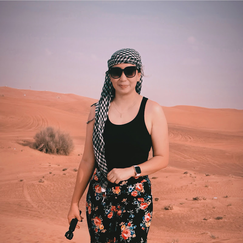 Tisa Diaries