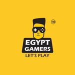 Egypt gamers