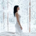 Maria Vojtovicova - Lofoten