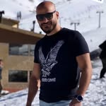 Ali abu hamdan