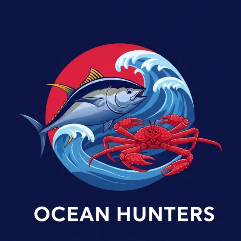 Ocean Hunters