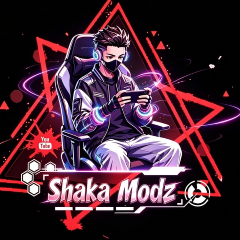 Shaka Modz