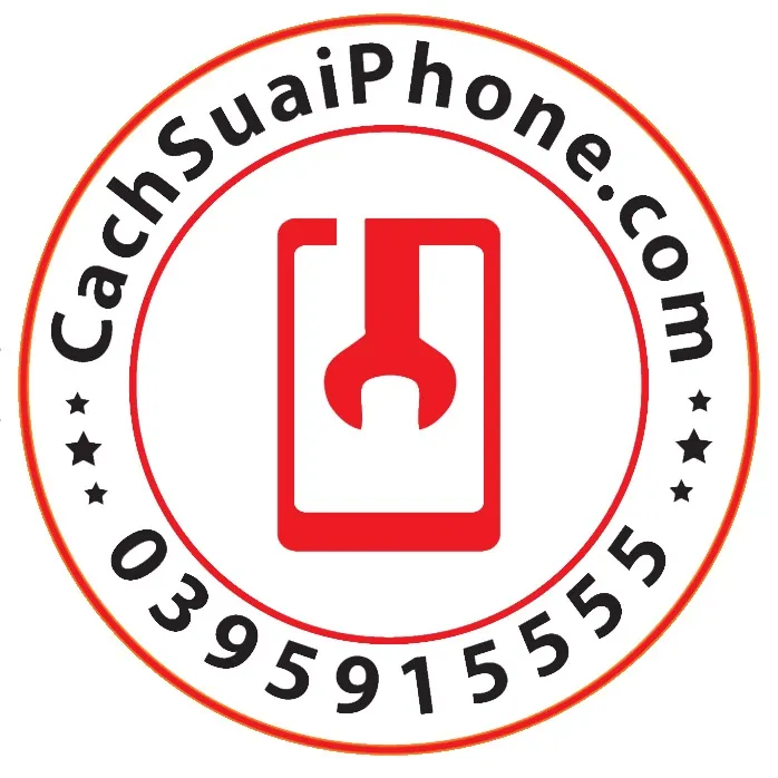 CachSuaiPhone Shop