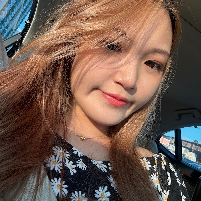 Mei Chi 美琪