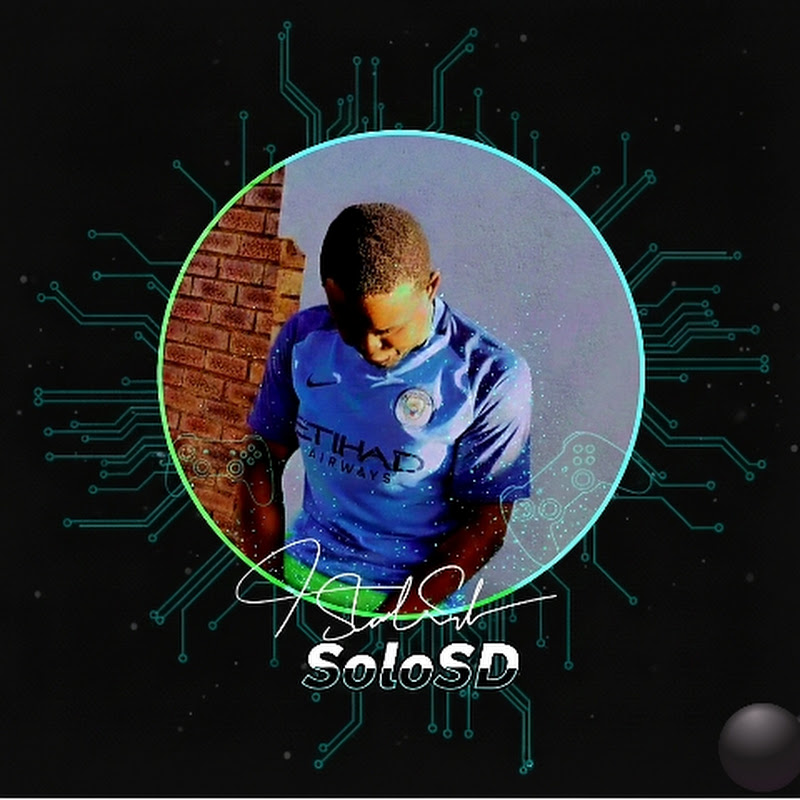 Solo SD