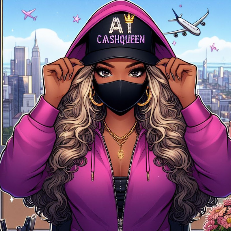 AI CashQueen