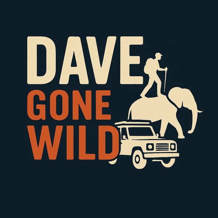 Dave Gone Wild