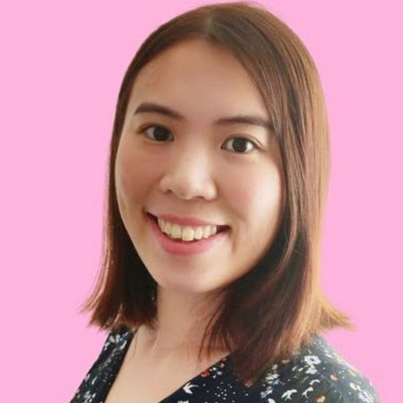 Ms Lin Cantonese