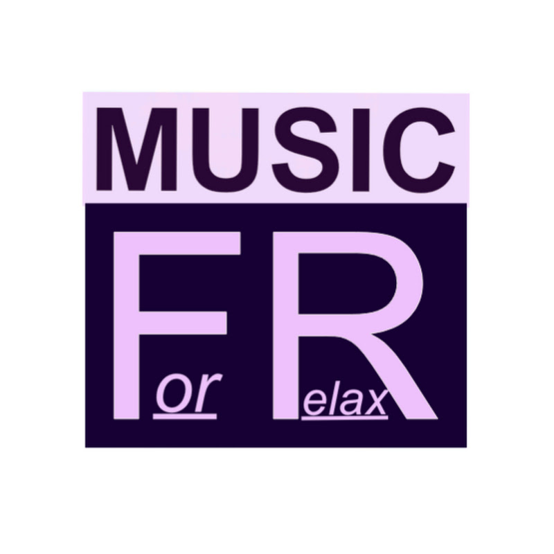 Music For Relaxation
