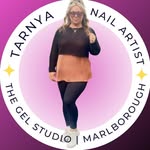 TARNYA - MARLBOROUGH NAIL ARTIST
