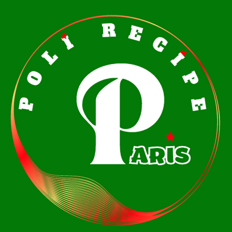 𝐏𝐎𝐋𝐈 𝐑𝐄𝐂𝐈𝐏𝐄 𝐏𝐀𝐑𝐈𝐒