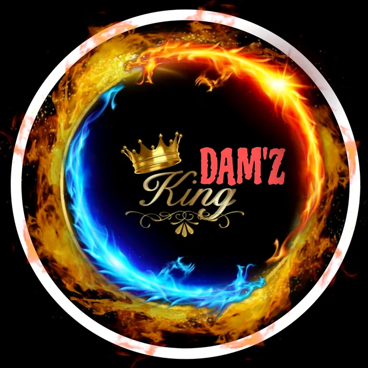 DAMZ KING