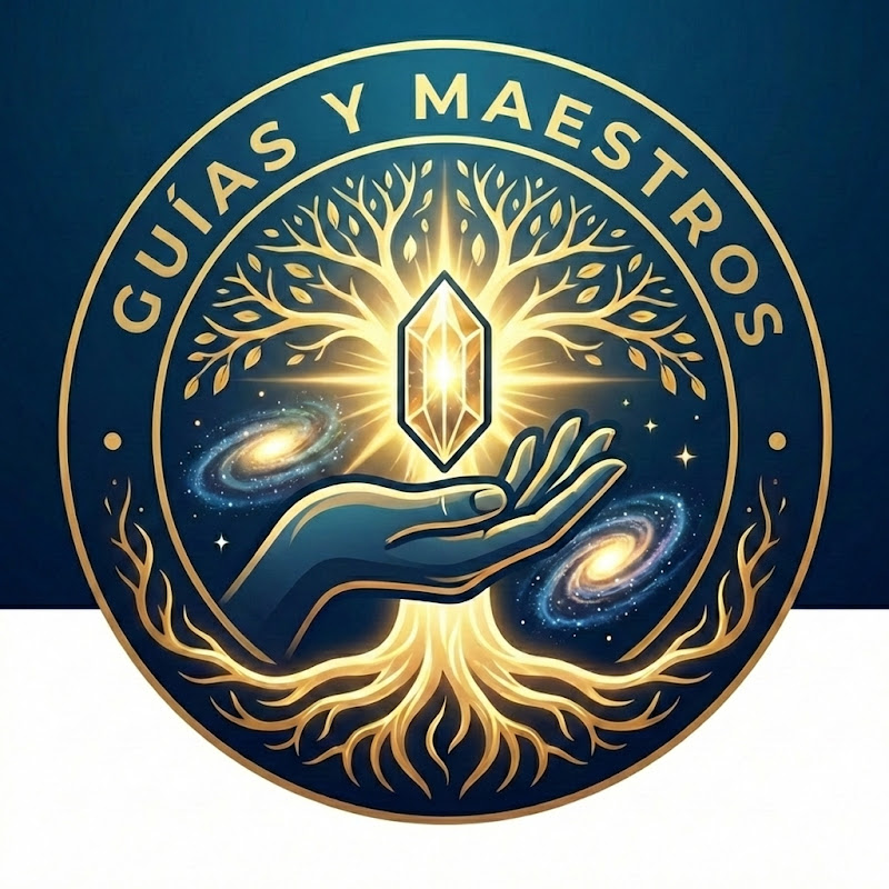 Guias y Maestros