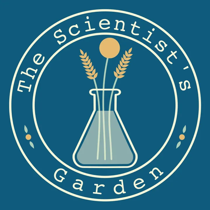 The Scientist’s Garden 🇨🇦