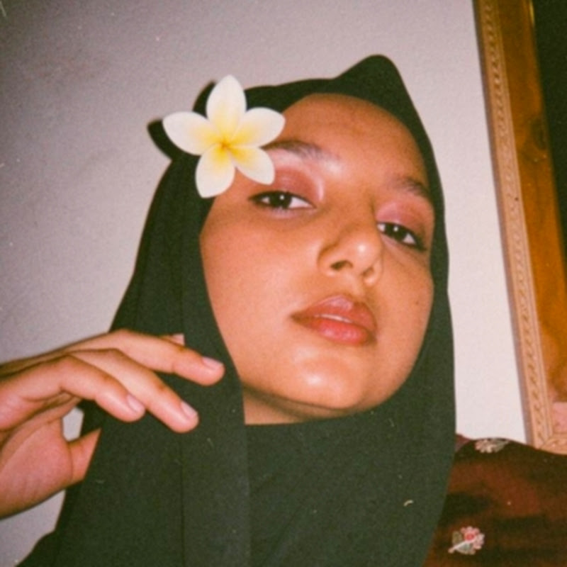 Saba Habeeb 