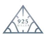 925 SILLER | 925 Fine Sterling Silver Jewellery
