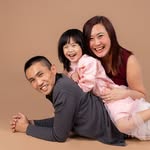 Pink Lim aka Mom of Enya