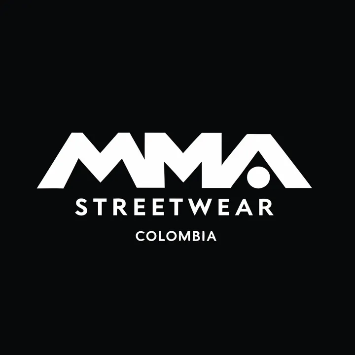 MMA.streetwear.colombia