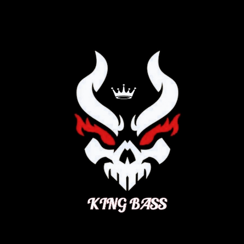 𒐞𒐕𒐖𒋝-𒁀𒀀𒂍𒂍 👻/ KING BASS 🤴 