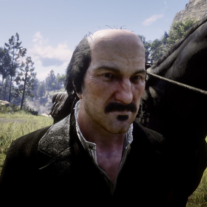 The Last Cowpoke