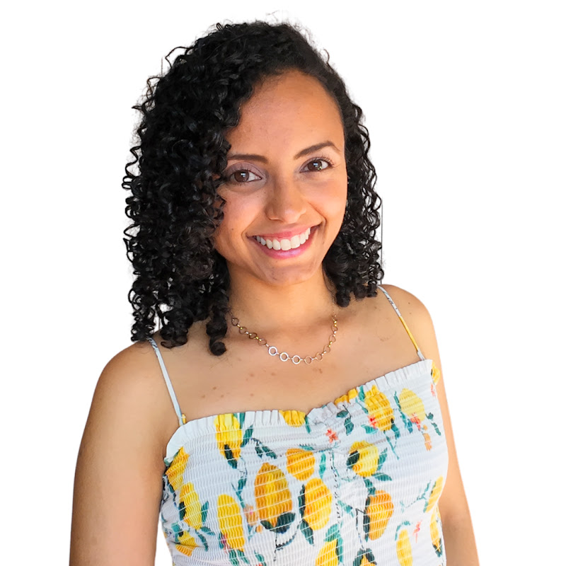 Andrea Mijares - Sanidad Interior Cristiana