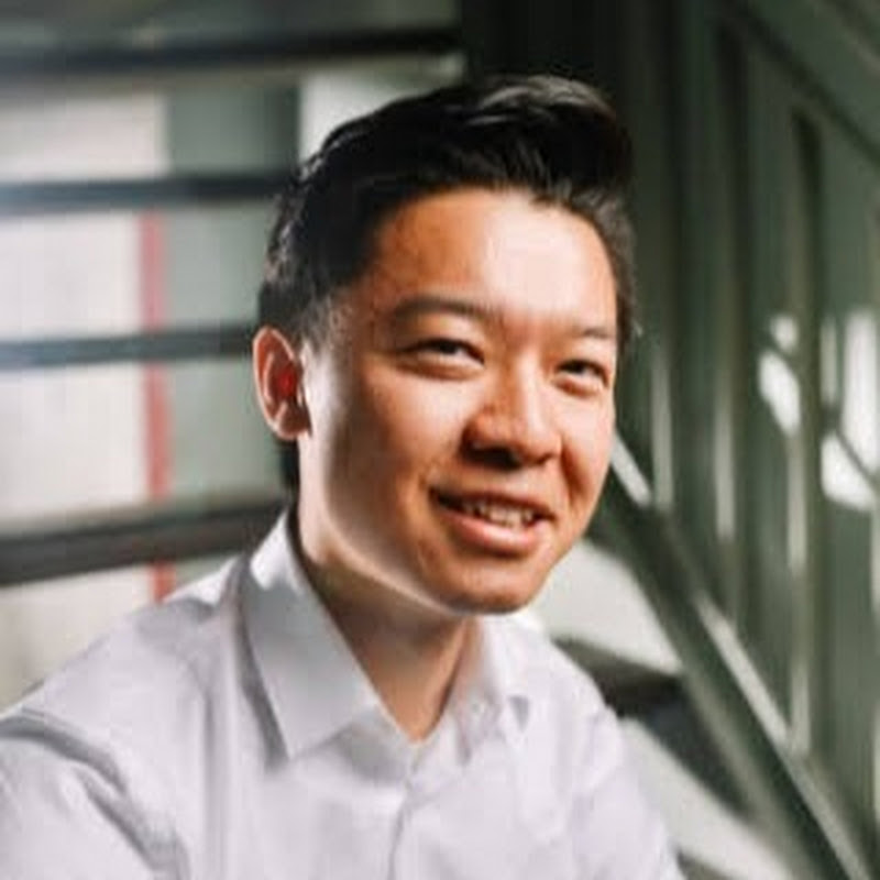 Johnny Ma