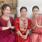 சீன தமிழ் பெண்கள்