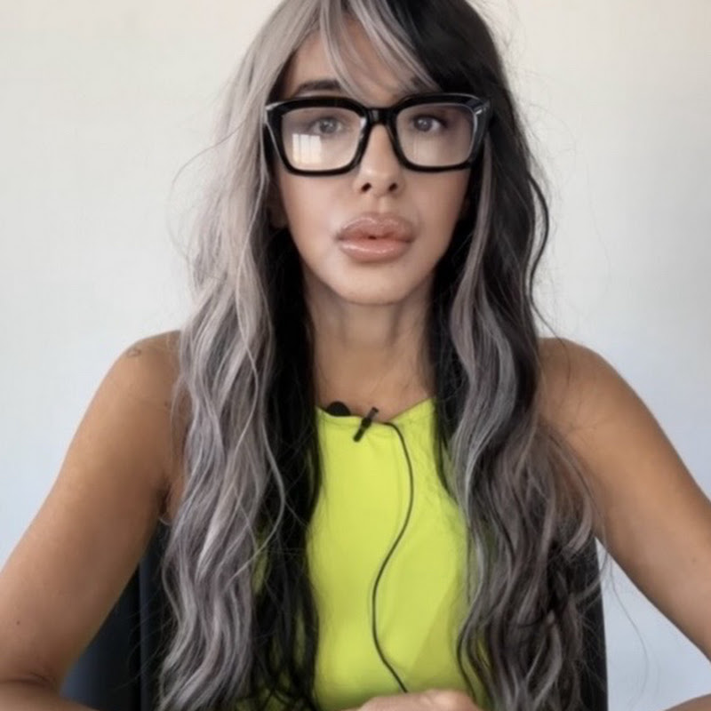 Dr.Neutrina