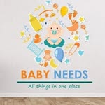Baby Needs