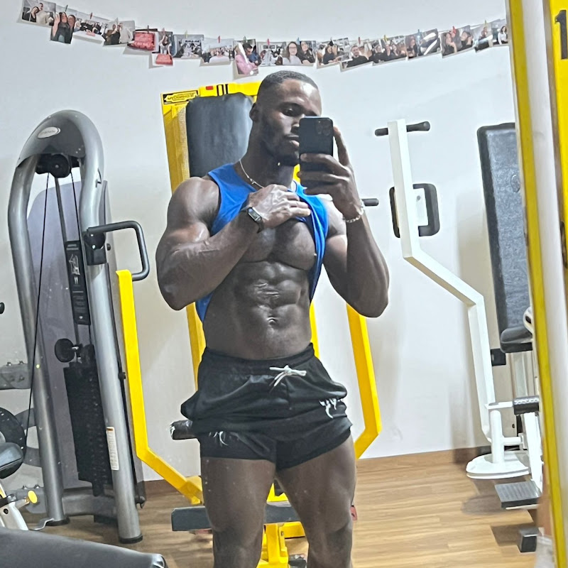  Best Eddie fitness TV 💎