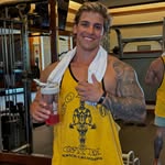 Nacho Lago | Fitness Coach
