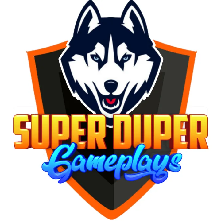 SUPER DUPER Gameplays