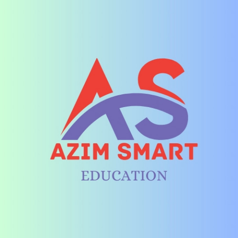 AZIM SMART  EDUCATION