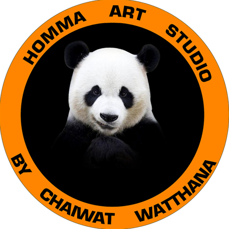 HOMMA ART STUDIO