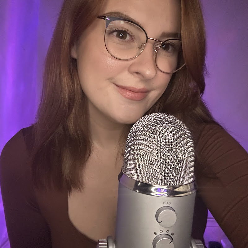 TiredTashASMR