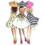 ❕S T Y L E D O M I N O 🌟