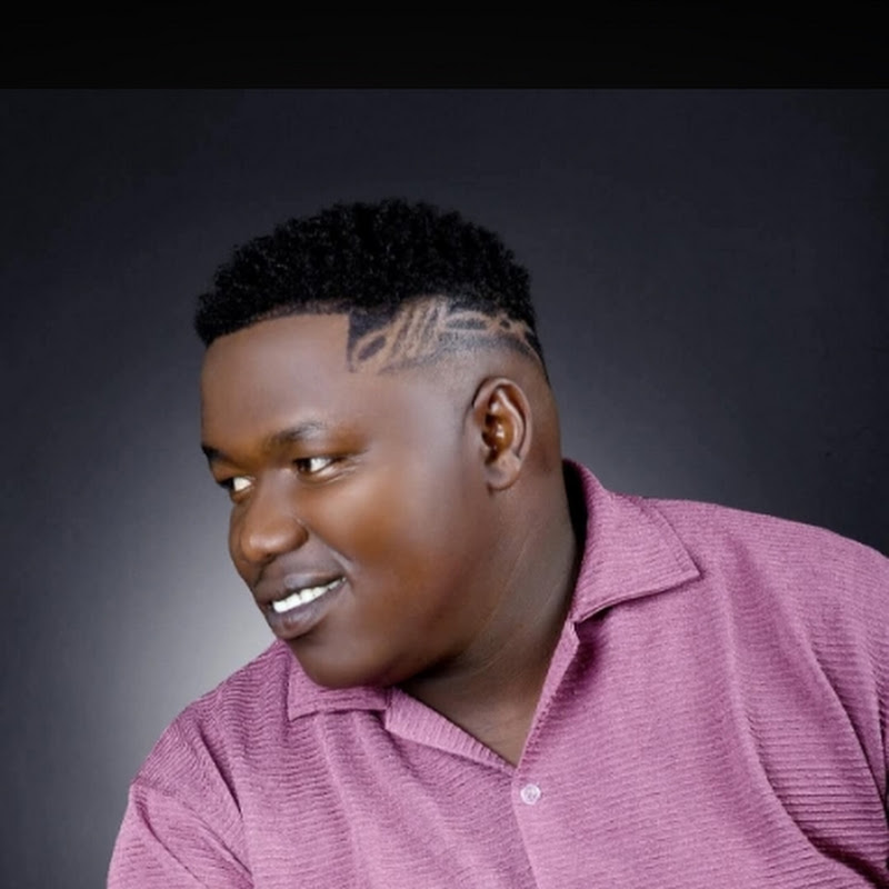 Antonio Mbaabu Dubai Boy 