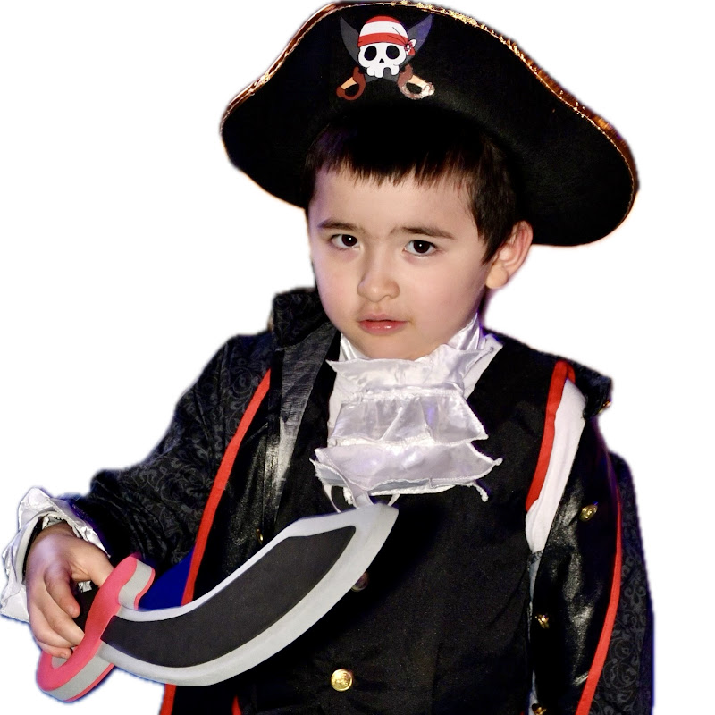 Bennett’s Adventures