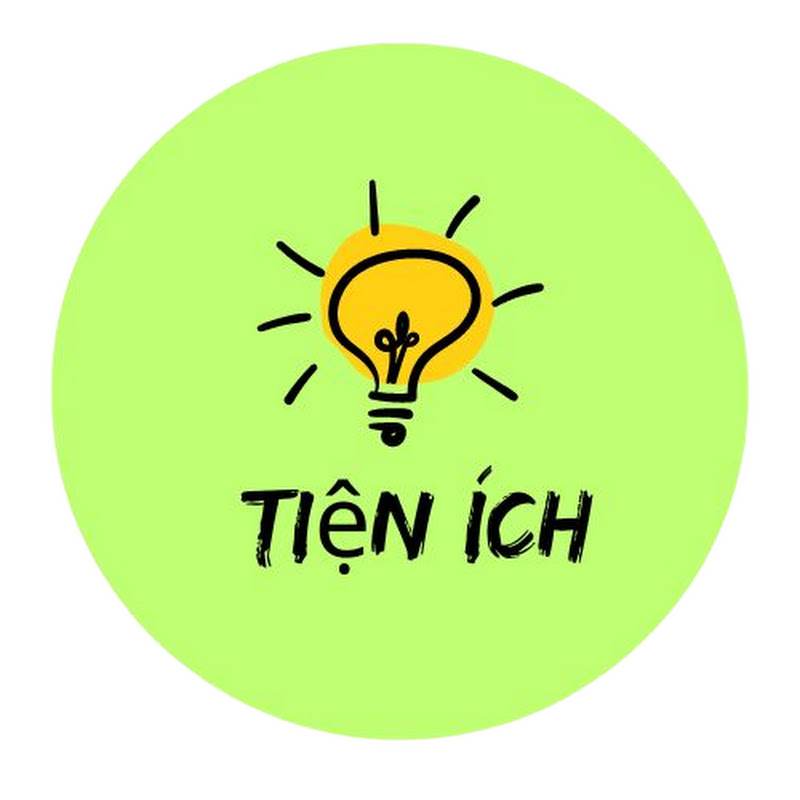 Tiện Ích Cuộc Sống