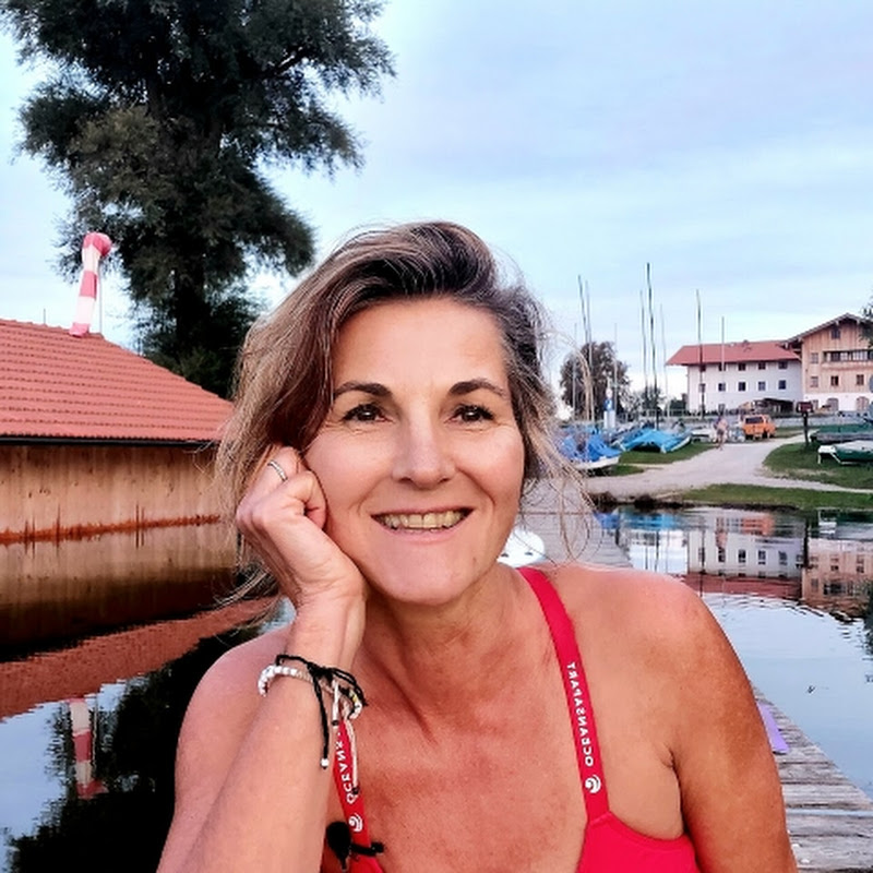 Monika's Mindful Motion