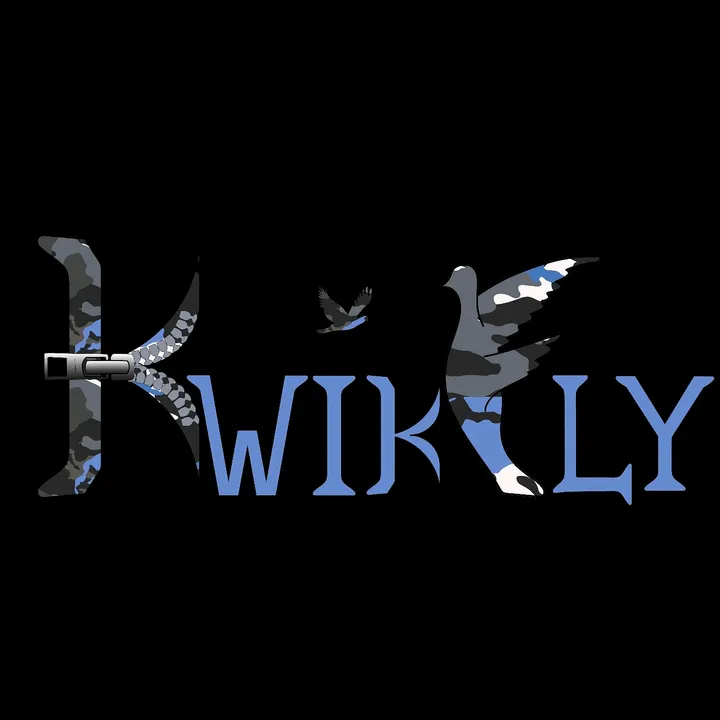 KwikFly Apparel