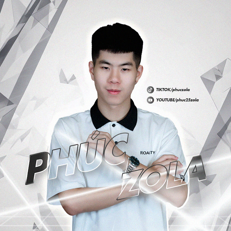 Phúc ZOLA