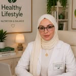 Jasmine | Weight Loss coach