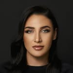 Zanae - Professional Bridal Makeup Artist