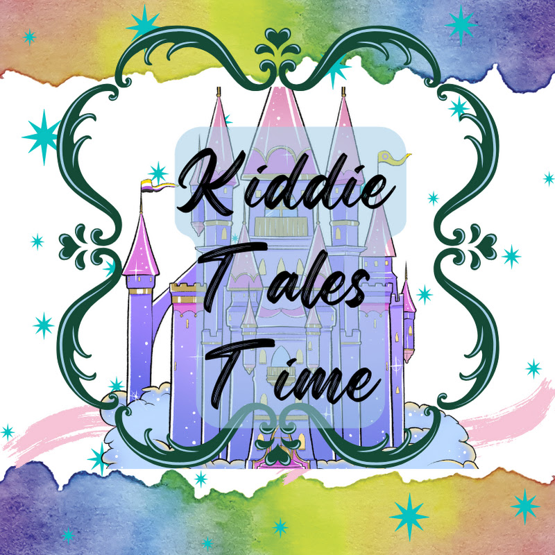 Kiddie Tales Time